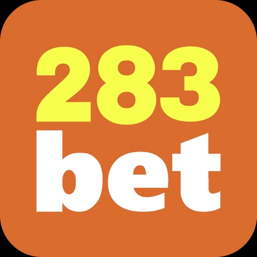 283bet.com logo