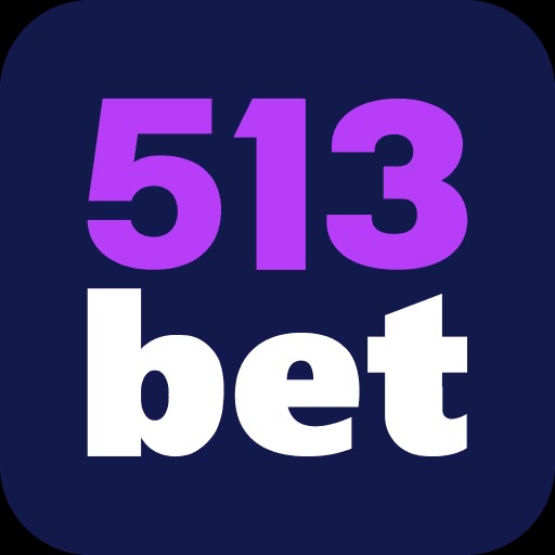 513bet.com logo
