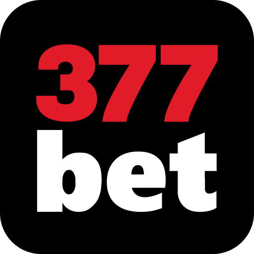 377bet.com logo