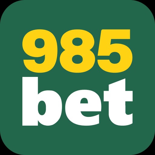 985bet.com logo
